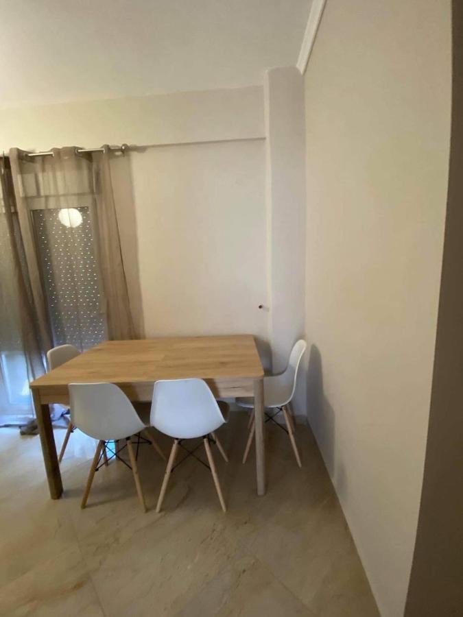Ferienwohnung DIGENI OPEn Thessaloniki Exterior foto